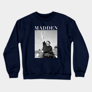 madden Crewneck Sweatshirt